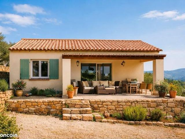 Maison vente à Brignoles, Carnoules
