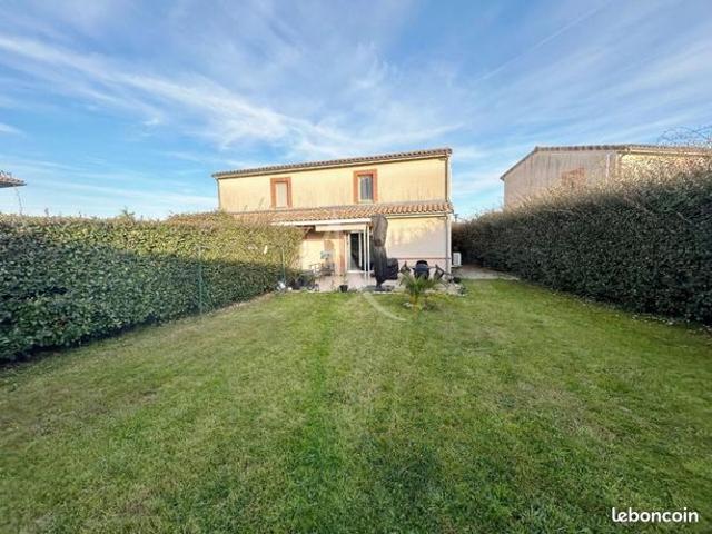Maison vente à Toulouse, Mondonville