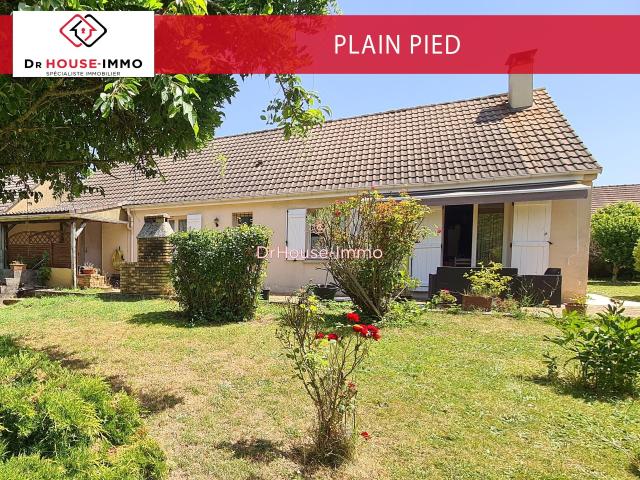 Maison vente à Montargis, La Selle-sur-le-bied