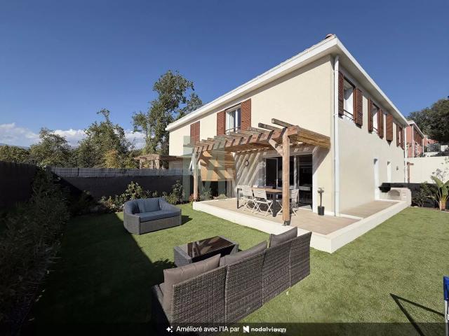 Maison vente à Grasse, Auribeau-sur-siagne