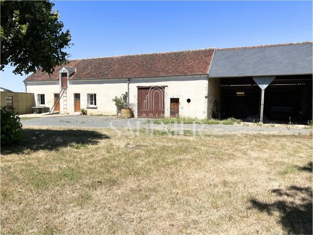 Maison vente à Romorantin-Lanthenay, Thenay