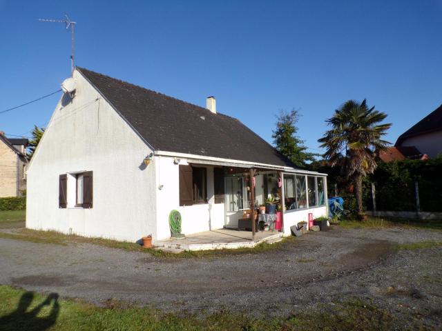 Maison vente à Saint-Nazaire, La Baule-escoublac