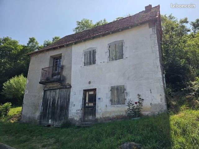 Maison vente à Riom, Pontaumur
