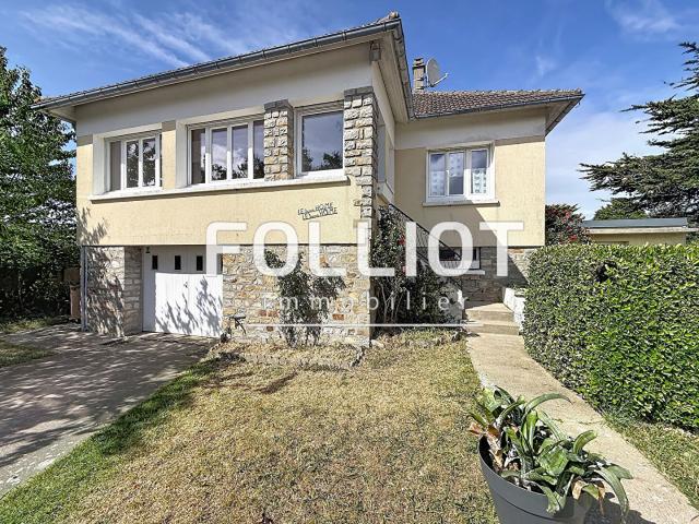 Maison vente à Cherbourg, Barneville-carteret