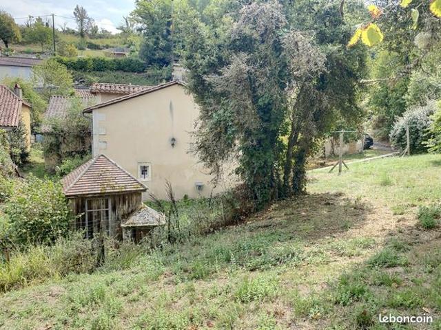 Maison vente à Périgueux, Grun-bordas