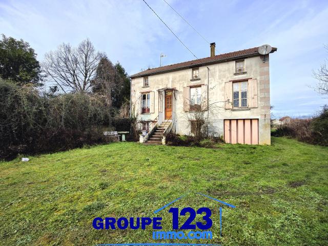 Maison vente à Auxerre, Brienon-sur-armançon