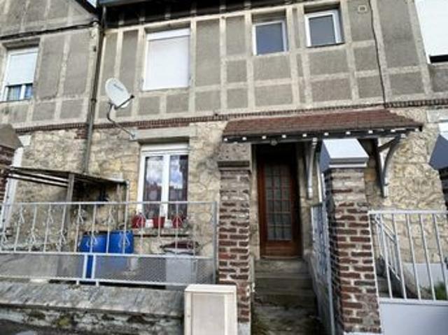 Maison vente à Saint-Quentin, Saint-quentin
