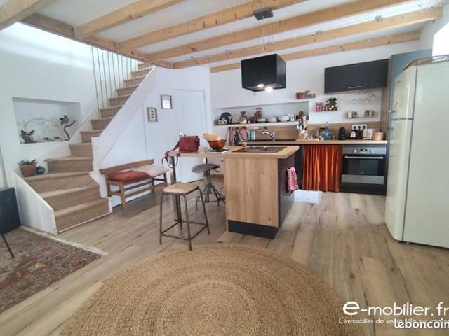 Maison vente à Lorient, Bretagne