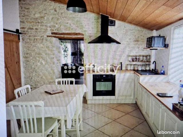Maison vente à Toul, Andilly