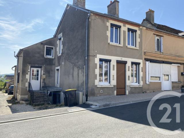 Maison vente à Bourges, Sens-beaujeu