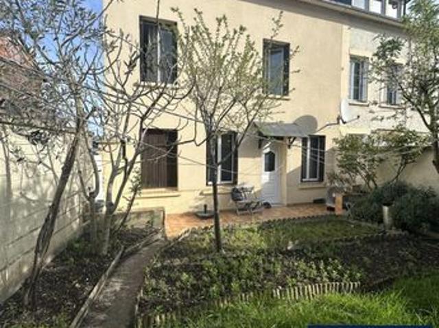 Maison vente à Rouen, Le Petit-quevilly
