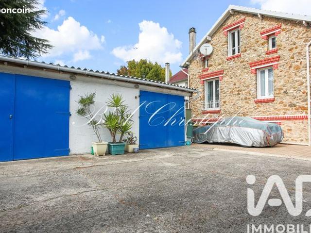 Maison vente à Argenteuil, Ermont