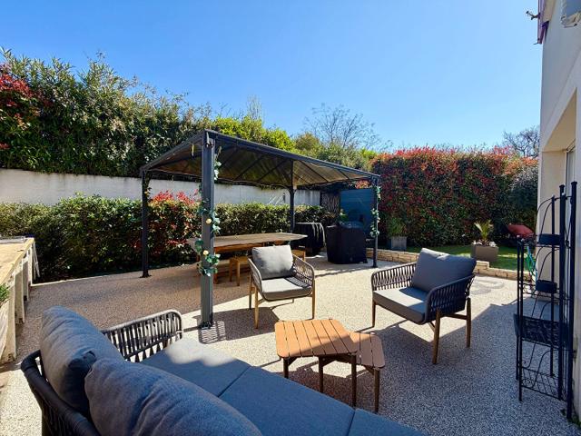 Maison vente à Istres, Châteauneuf-les-martigues