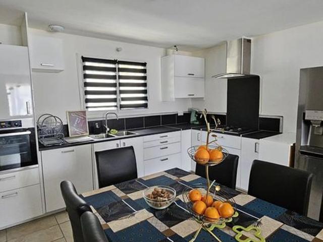 Maison vente à Libourne, Saint-seurin-sur-l'isle