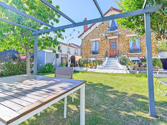 Maison vente à Nogent-sur-Marne, Le Perreux-sur-marne