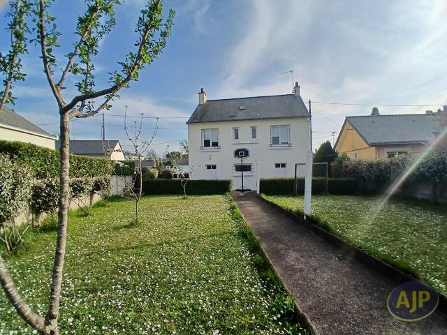 Maison vente à Châteaubriant-Ancenis, Blain