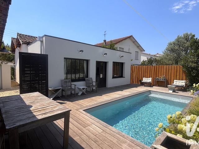 Maison vente à Bordeaux, Pessac
