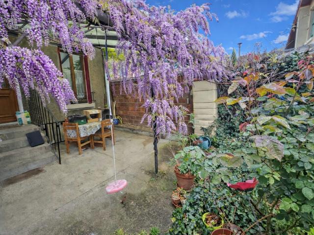 Maison vente à Nogent-sur-Marne, Maisons-alfort