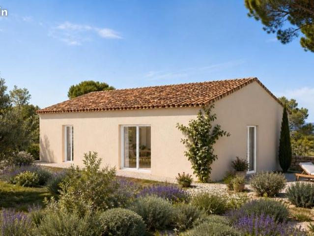 Maison vente à Brignoles