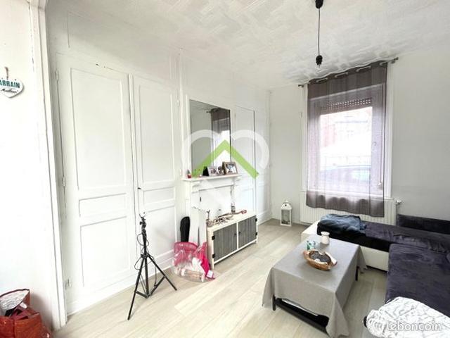 Maison vente à Lille, Lesquin