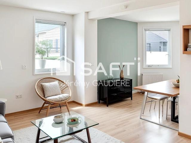 Maison vente à Amiens, Hauts-de-France