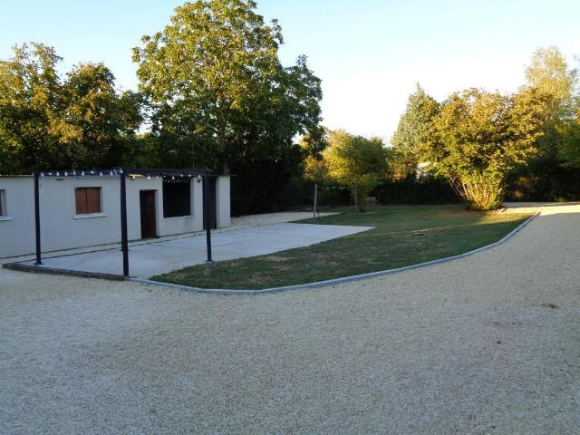Maison location à Bourges