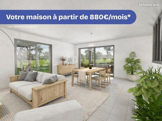 Maison vente à Villefranche-de-Rouergue, Drulhe