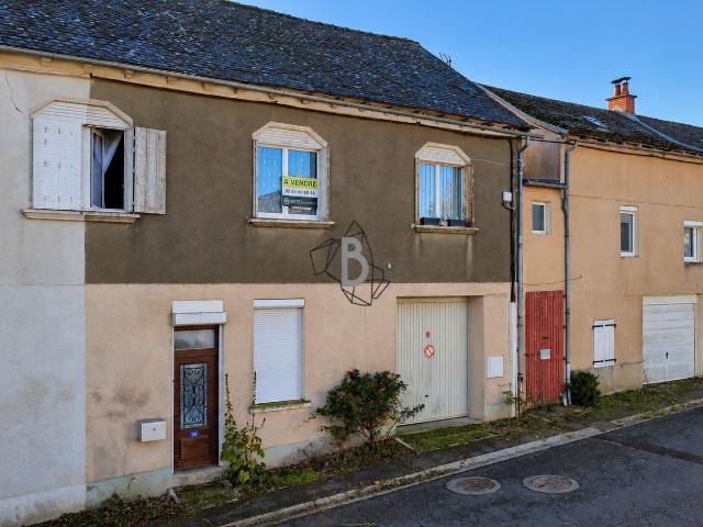 Maison vente à Durenque, Aveyron