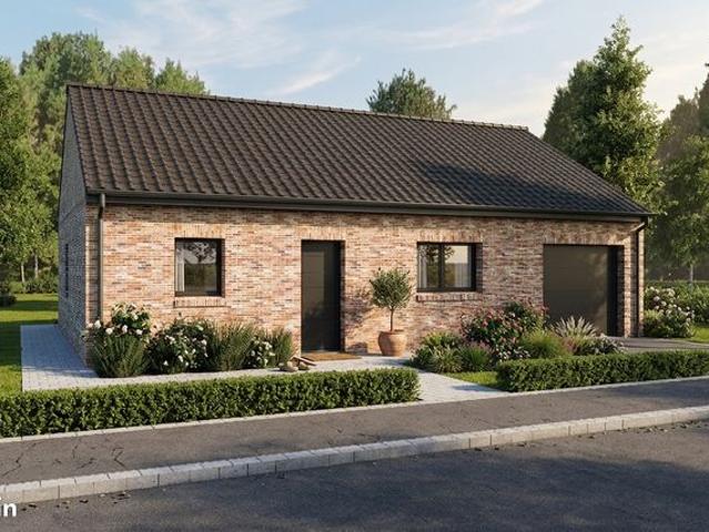 Maison vente à Wancourt, Pas-de-Calais