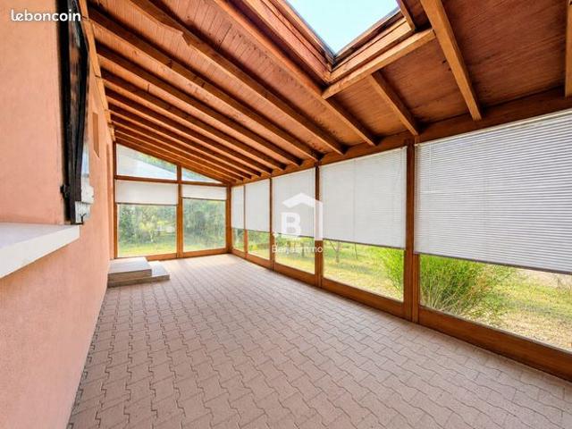 Maison vente à La Tour-du-Pin, Bourgoin-jallieu