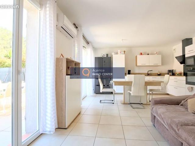 Maison vente à Arrondissement de Toulon, Solliès-toucas