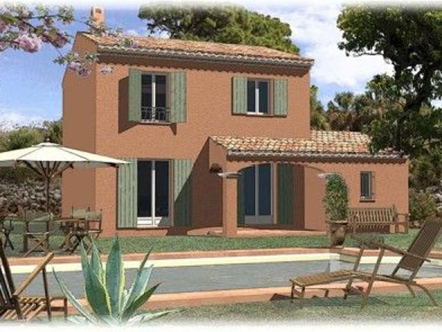 Maison vente à Seillons-Source-d'Argens, Var