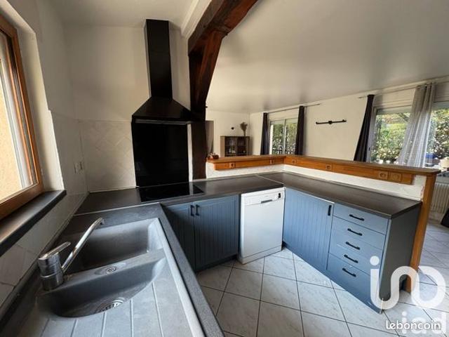 Maison vente à Argenteuil, Martinique