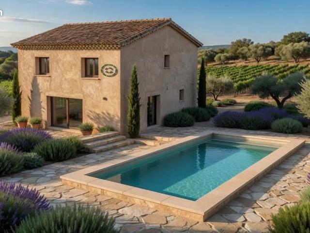 Maison vente à Brignoles, Flassans-sur-issole