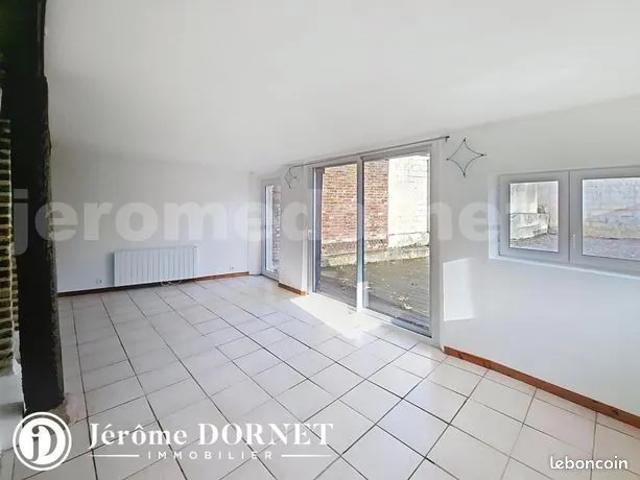 Maison location à Bacouël, Oise