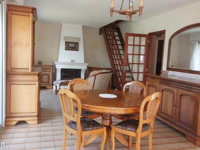 Maison vente à Lorient, Bretagne