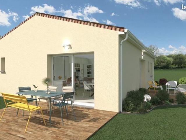 Maison vente à Saint-Jean-de-Rives, Tarn