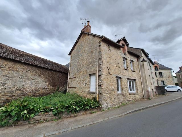 Maison location à Redon, Bretagne