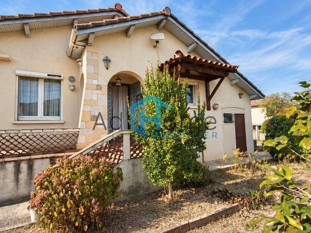 Maison vente à Saint-Lys, Haute-Garonne