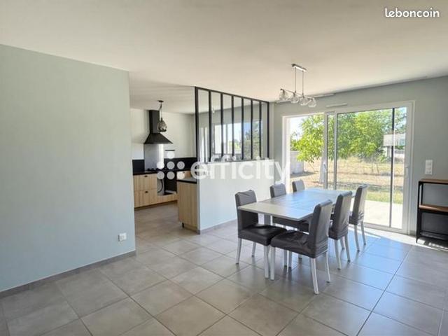 Maison vente à Corme-ecluse
