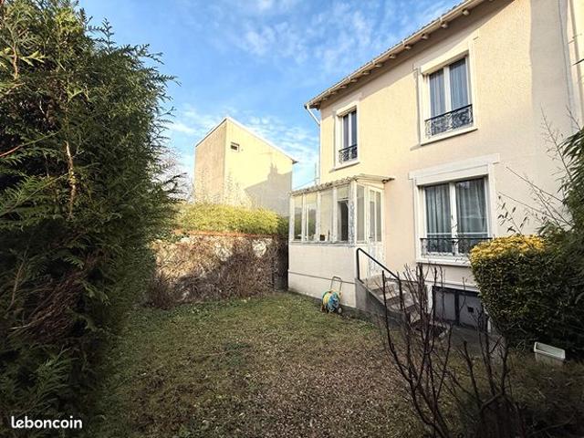Maison vente à Sarcelles, Enghien-les-bains