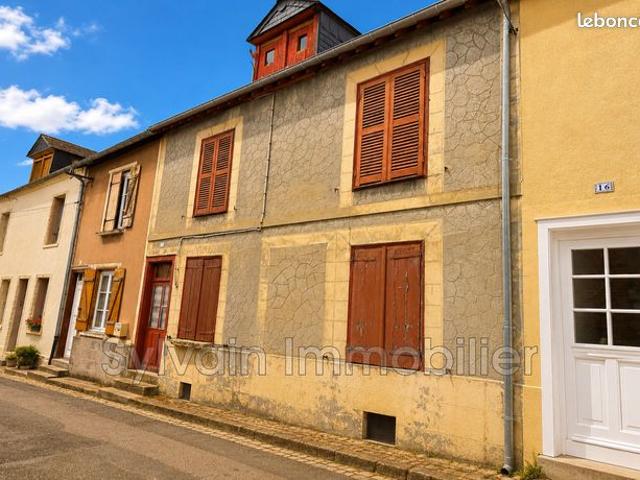 Maison vente à Beauvais, Songeons