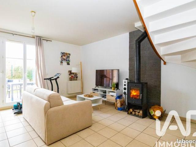 Maison vente à Vendôme, Périgny