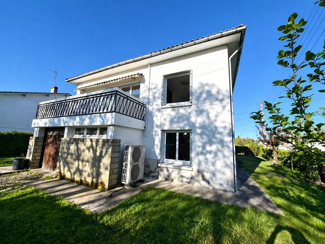 Maison vente à Bergerac