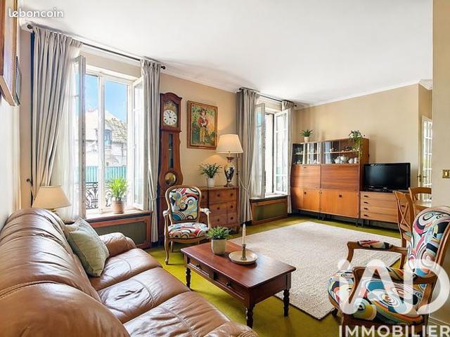 Maison vente à Nanterre, Colombes