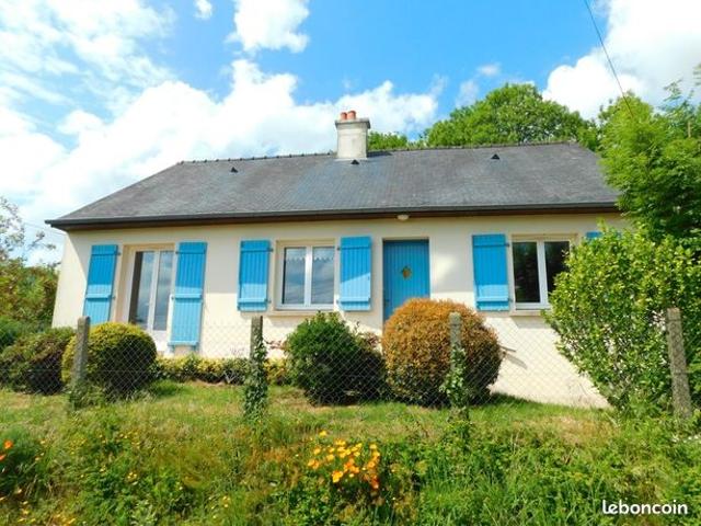 Maison vente à Confolens, La Chapelle