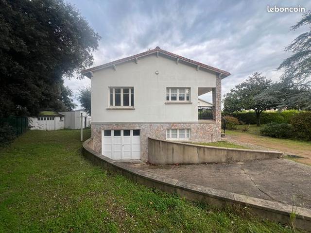 Maison vente à Les Sables-d'Olonne, Jard-sur-mer