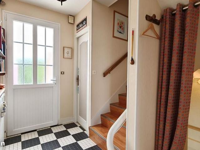 Maison vente à Évreux, Conches-en-ouche