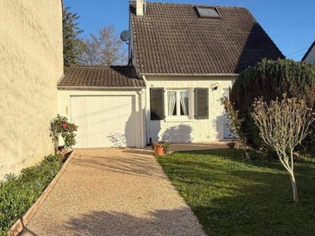 Maison vente à Landouge, Limoges
