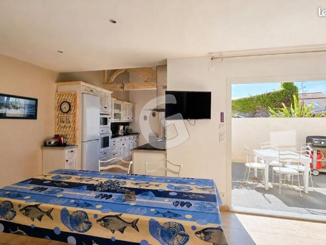 Maison vente à Les Sables-d'Olonne, Jard-sur-mer